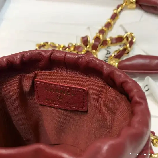 Hyper Peter WITH CHAIN CHANEL CHANELUTCH 0621